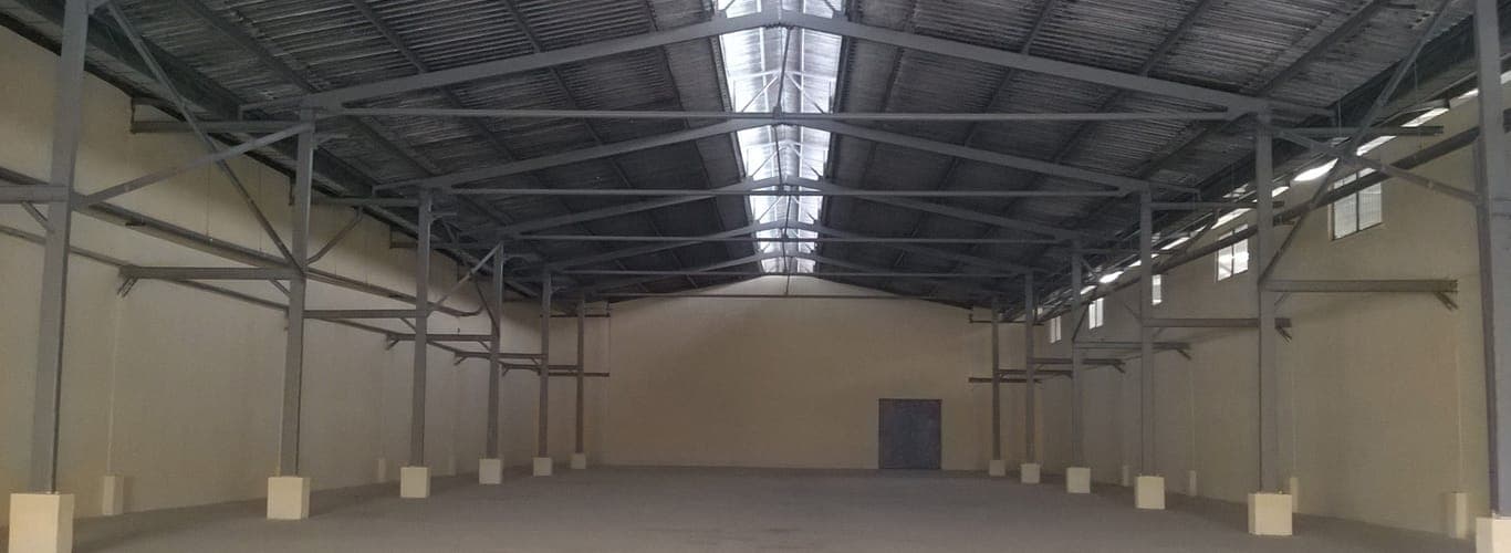 Nhà xưởng A4