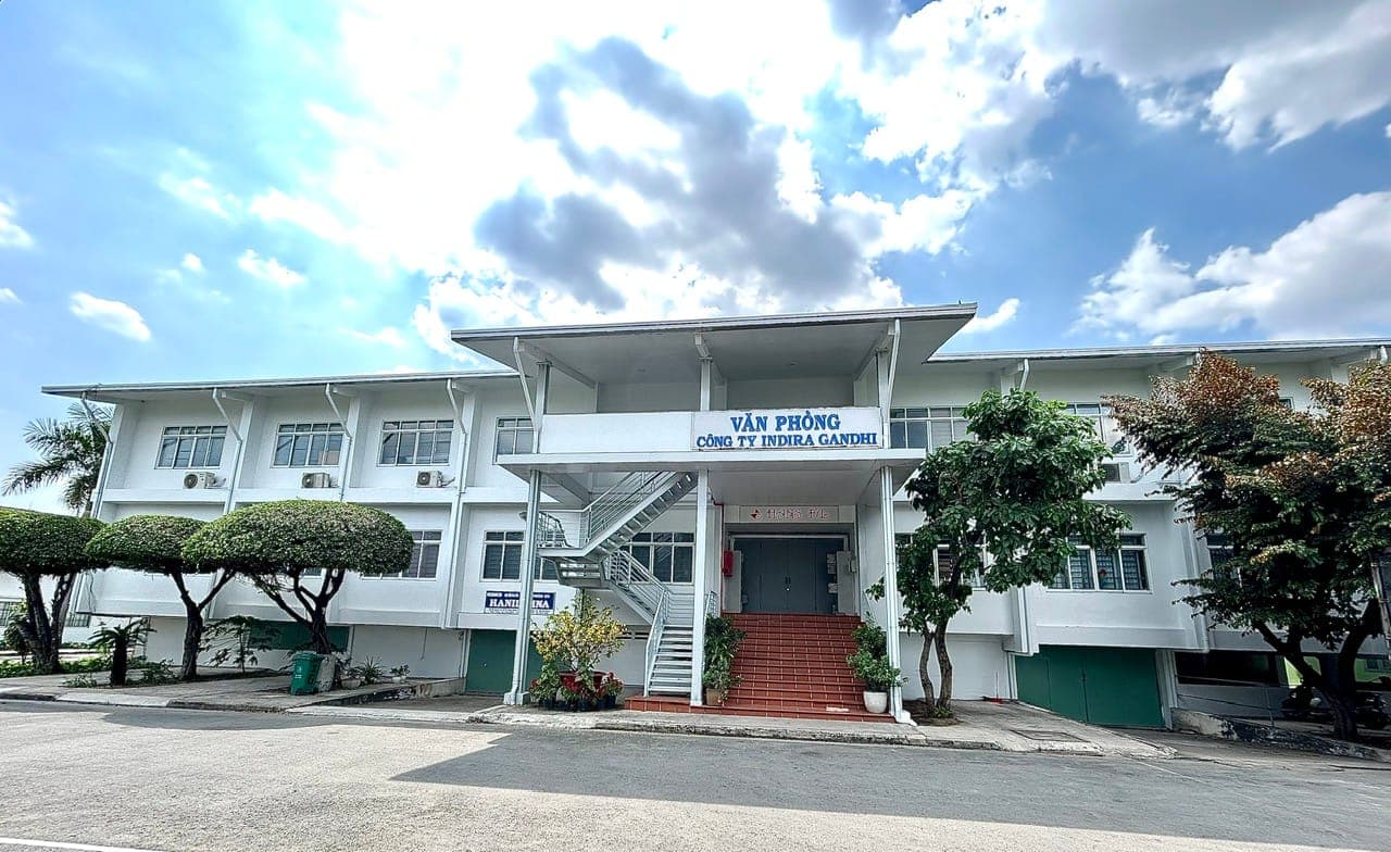 Toà văn phòng công ty